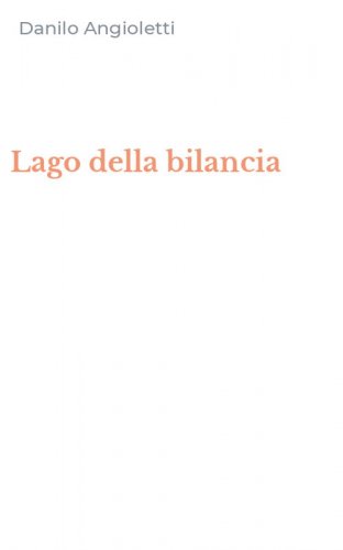 Lago della bilancia