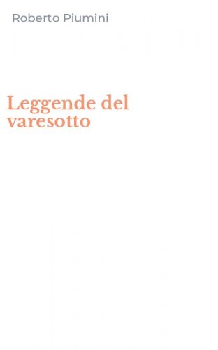 Leggende del varesotto