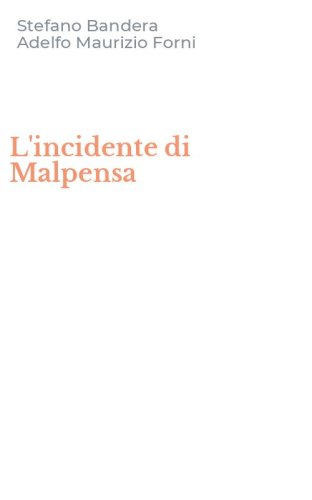 L'incidente di Malpensa