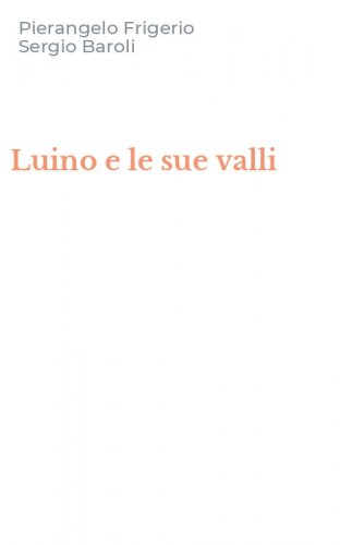 Luino e le sue valli