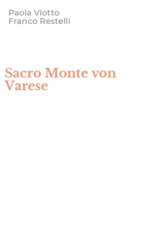 Sacro Monte von Varese