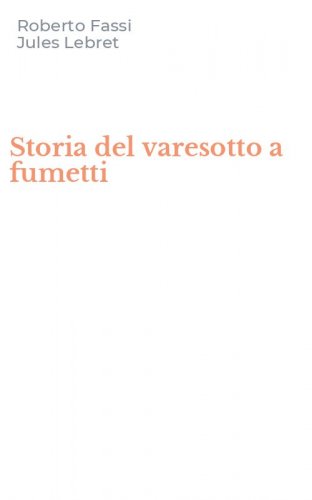 Storia del varesotto a fumetti