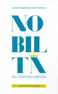 Nobilt&agrave; del territorio varesino