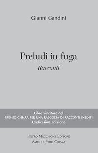 Preludi in fuga