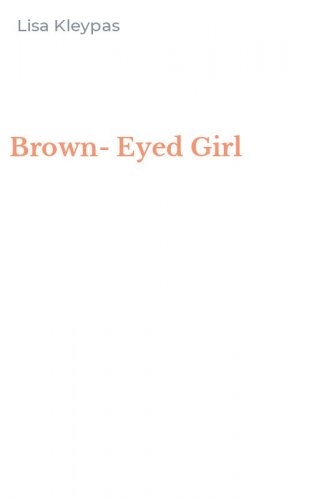 Brown-Eyed Girl
