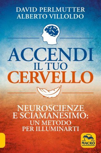 Libri di David Perlmutter - libri Ancora Store