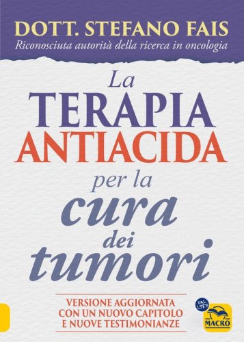 La terapia antiacida per la cura dei tumori