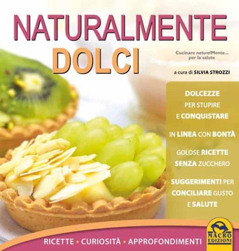 Naturalmente dolci