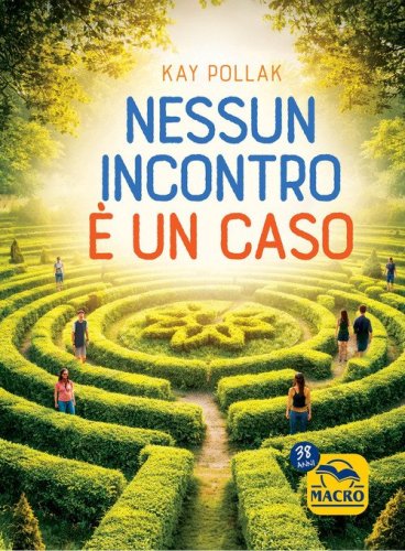 Nessun incontro &egrave; un caso