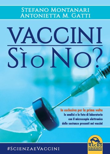Vaccini: s&igrave; o no?