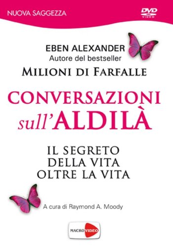 Conversazioni sull'aldil&agrave;. DVD
