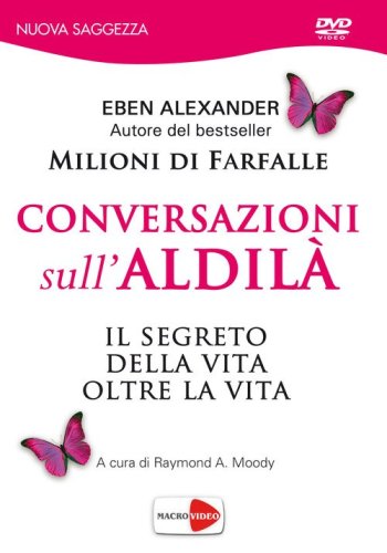 Conversazioni sull'aldil&agrave;. DVD