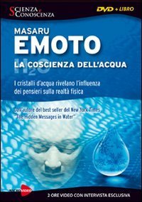 La coscienza dell'acqua