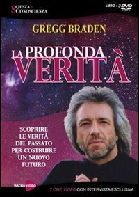 La profonda verit&agrave;. DVD