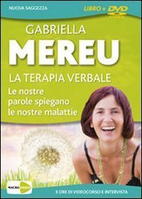 La terapia verbale