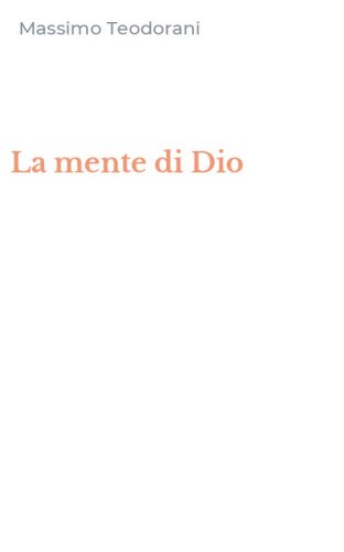 La mente di Dio