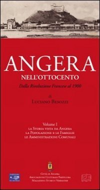Angera nell'Ottocento