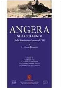 Angera nell'Ottocento