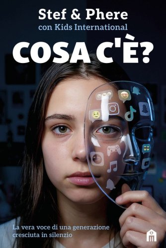 Cosa c'&egrave;? La vera voce di una generazione cresciuta in silenzio