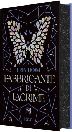 Fabbricante di lacrime. Platinum