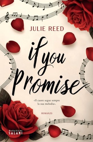 If you promise
