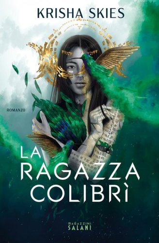La ragazza colibr&igrave;