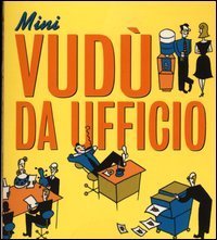 Mini vud&ugrave; da ufficio