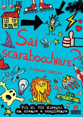 Sai scarabocchiare?