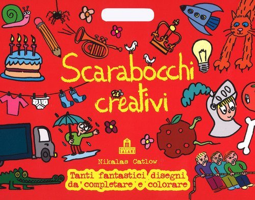 Scarabocchi creativi