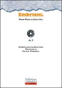 Embrioni. Prime prove di scrittori