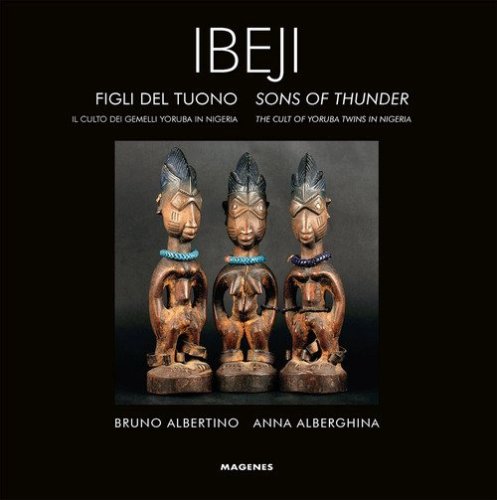 Ibeji. Figli del tuono. Ediz. italiana e inglese