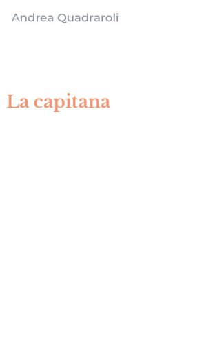 La capitana