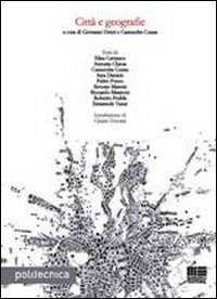 Citt&agrave; e geografie
