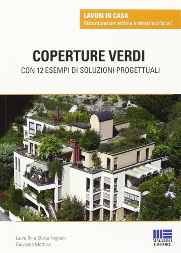 Coperture verdi