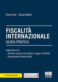 Fiscalit&agrave; internazionale. Guida pratica