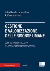 Gestione e valorizzazione delle risorse umane
