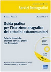 Guida pratica per l'iscrizione anagrafica dei cittadini comunitari