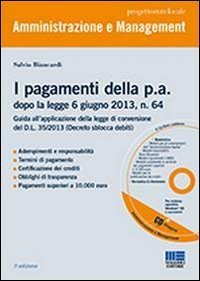 I pagamenti della P.A
