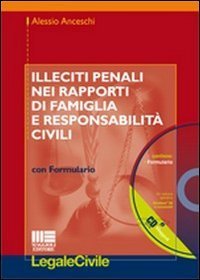 Illeciti nei rapporti di famiglia e responsabilit&agrave; civili