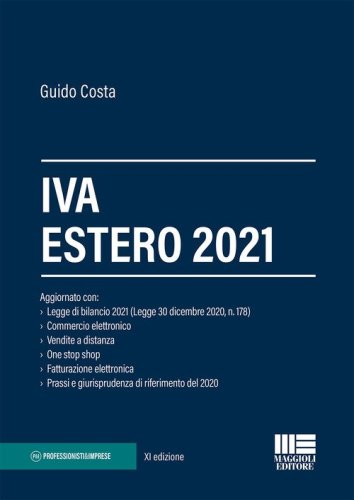 IVA estero
