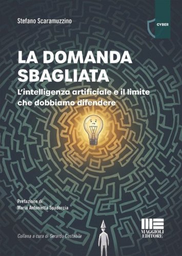 La domanda sbagliata. L'intelligenza artificiale e il limite che dobbiamo difendere