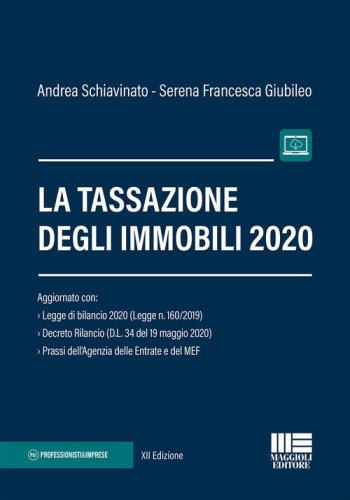 La tassazione degli immobili