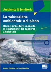 La valutazione ambientale nel piano. Norme, procedure, modalit&agrave; di costruzione del rapporto ambientale
