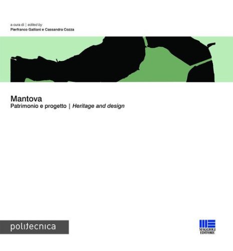 Mantova. Patrimonio e progetto. Heritage and design