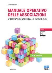 Manuale operativo delle associazioni