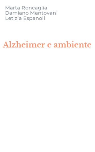 Alzheimer e ambiente