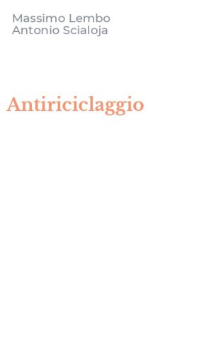 Antiriciclaggio