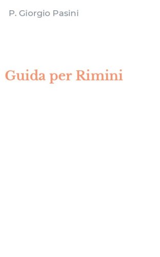 Guida per Rimini