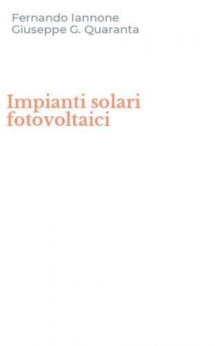 Impianti solari fotovoltaici