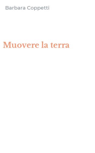 Muovere la terra